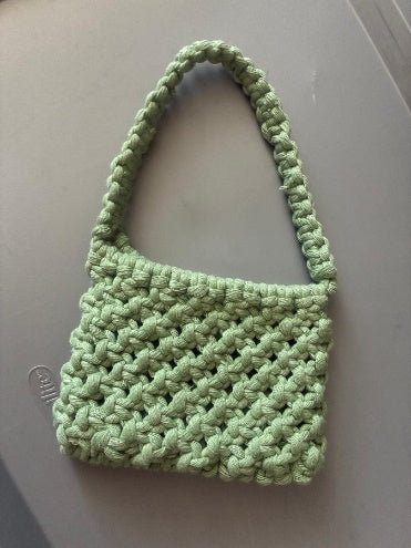 Cartera pequeña
